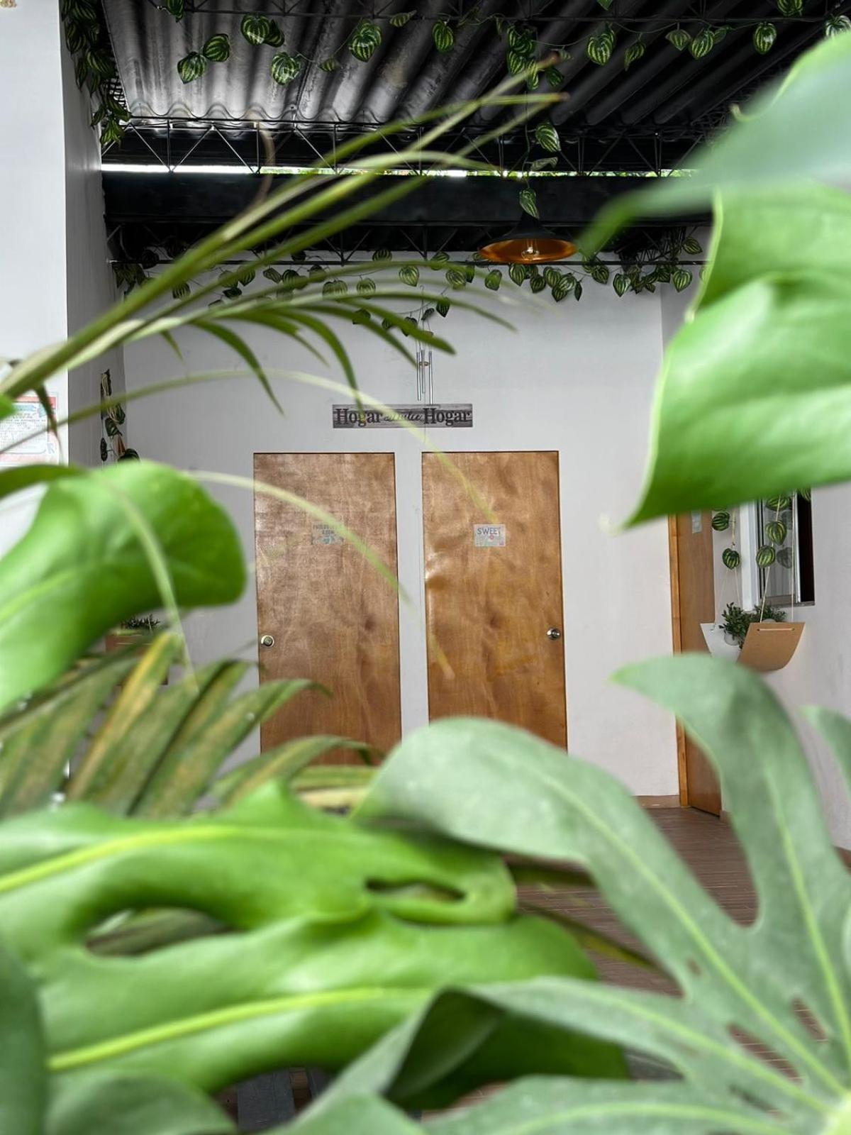 Casa Egos Pop Laureles Hotel Medellin Exterior photo